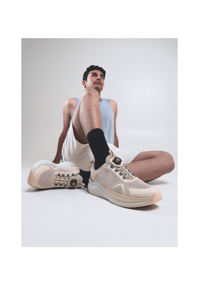 Bacca Bucci ION Glide Sports Shoes with Rotary Lacing - Image 3